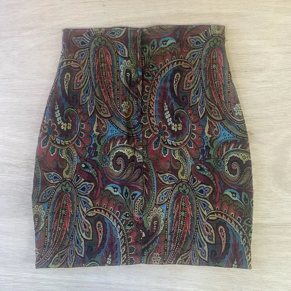 Express Tricot this vintage